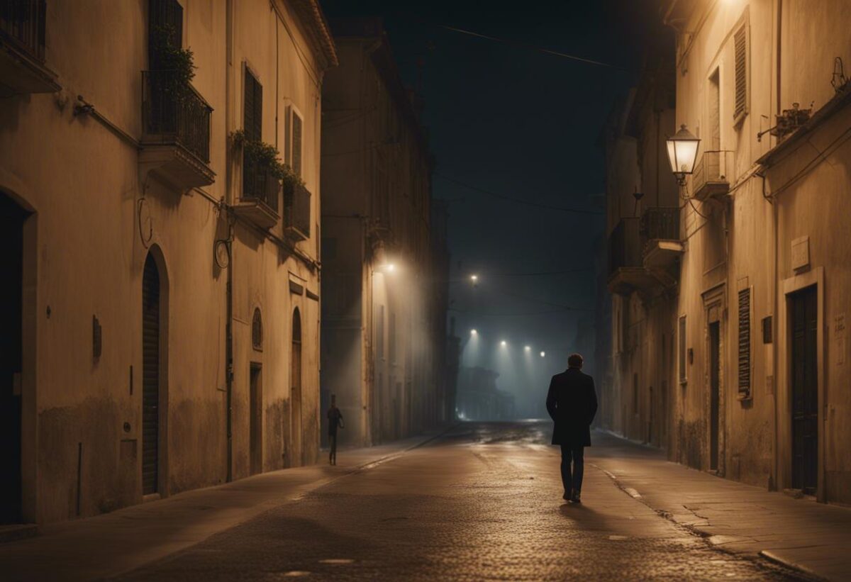 Un dottore è stato assalito a Foggia, con 'minacce di morte' incluse.