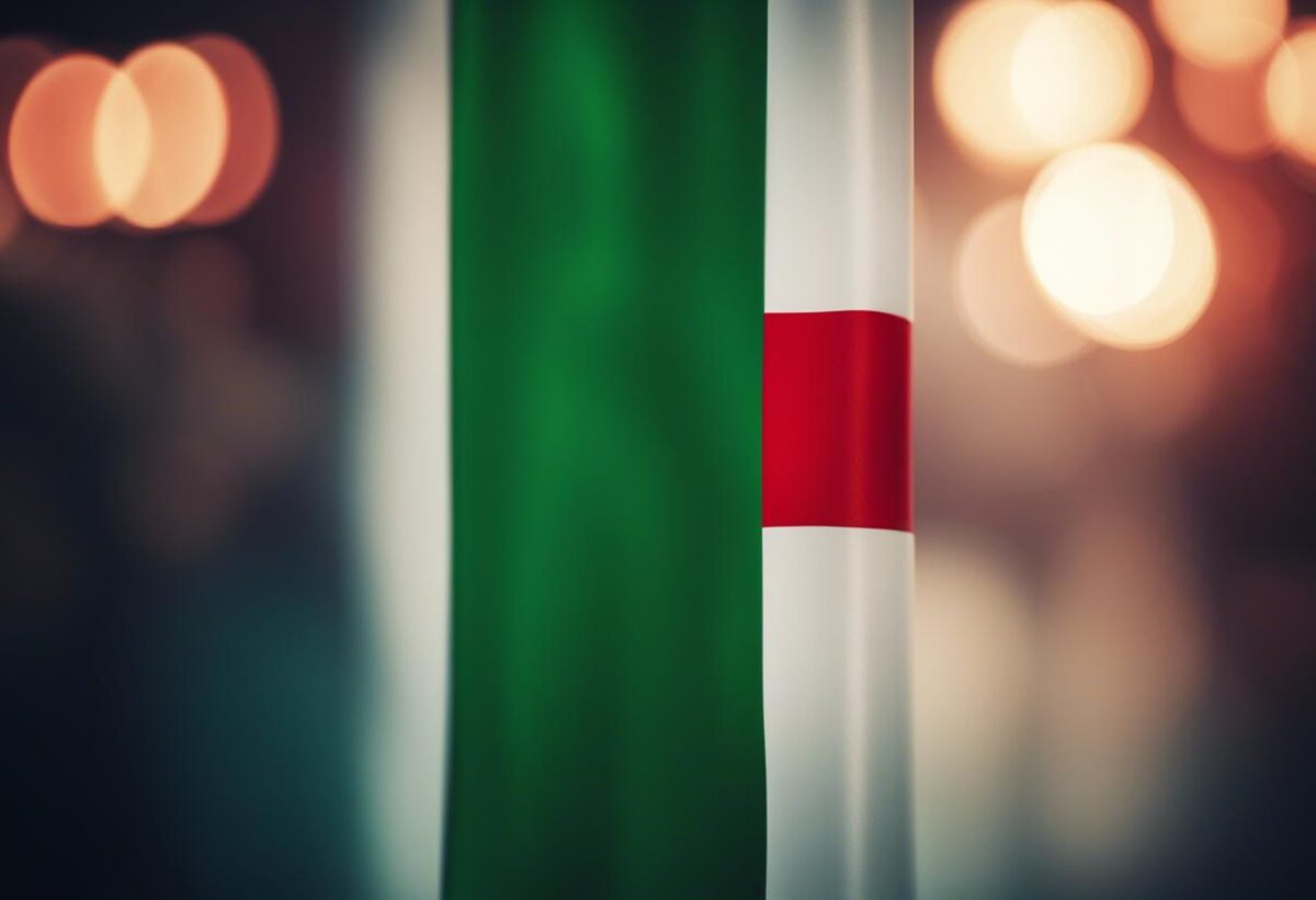 Maria Rosaria Boccia, chi è questa persona?