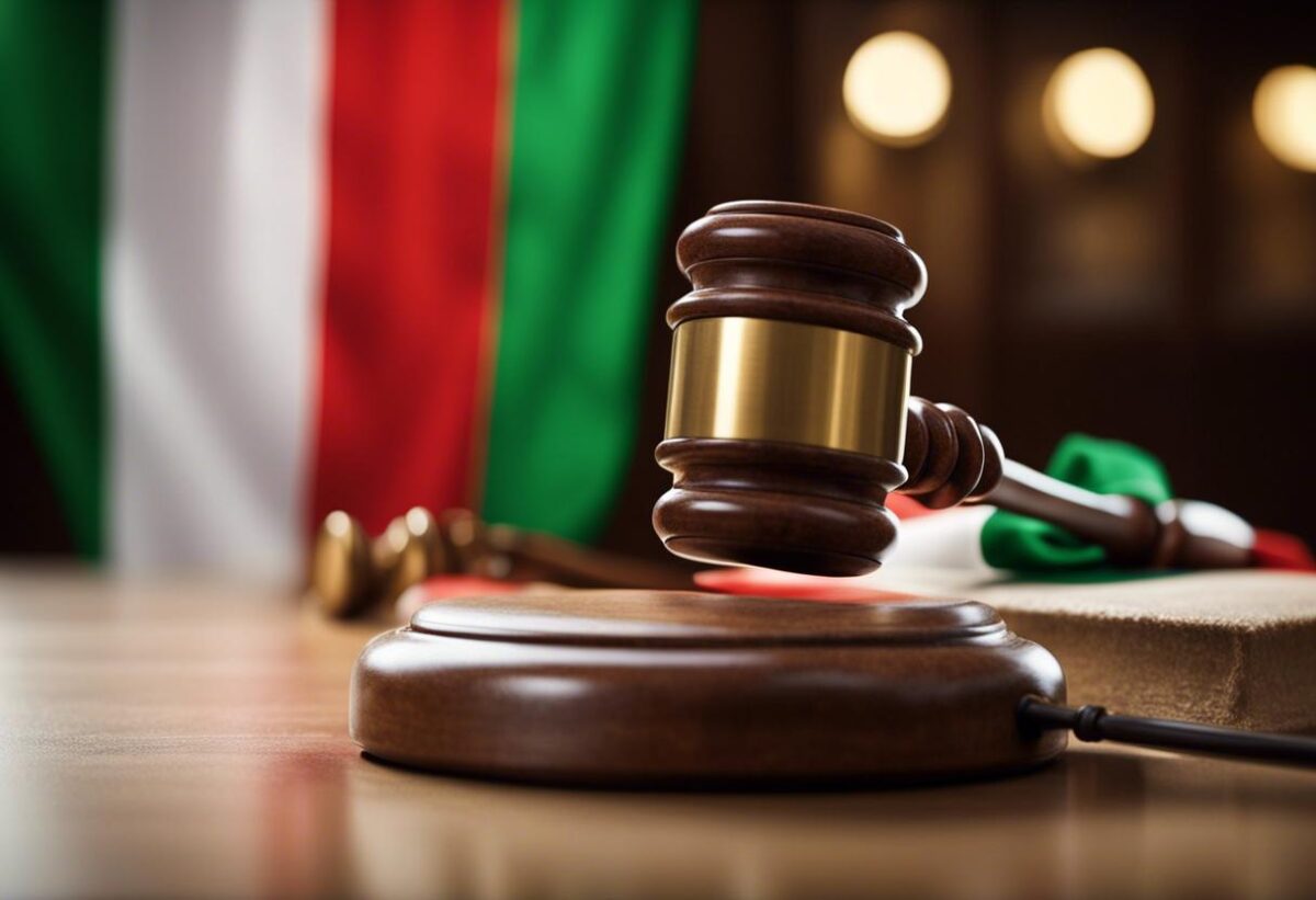 Caso Boccia-Sangiuliano: la rielaborazione dei dettagli