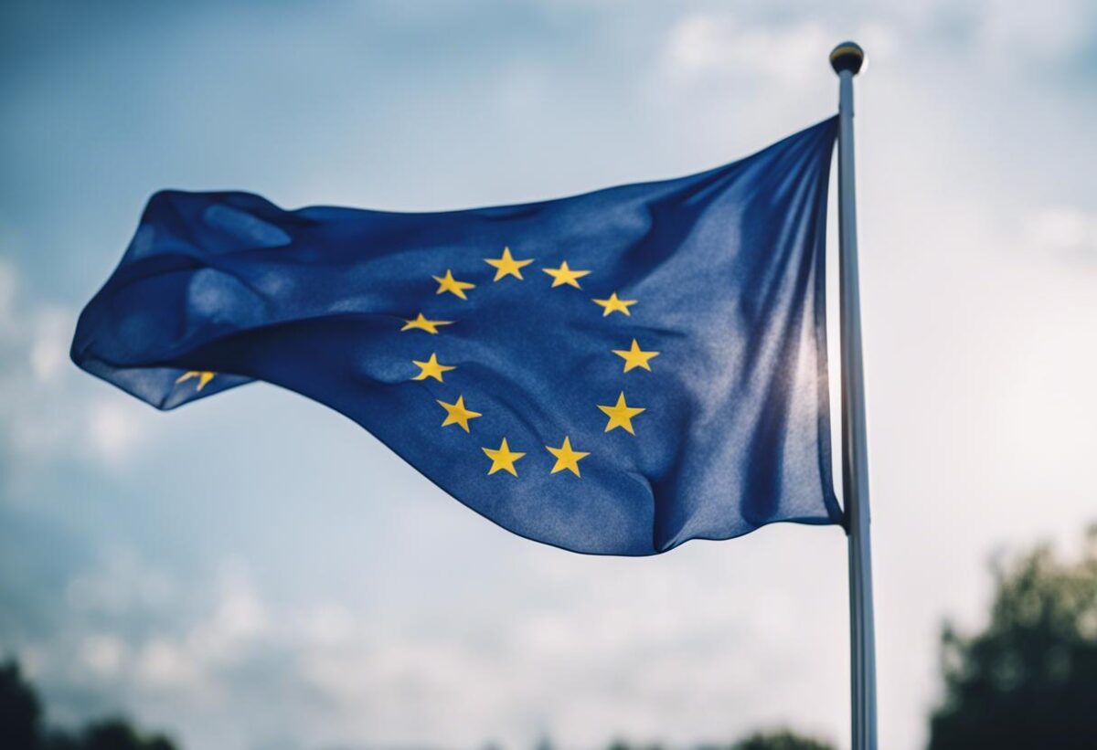 Mattarella avverte: "Se non portiamo a termine l'integrazione nell'UE, il sistema si sgretolerà".