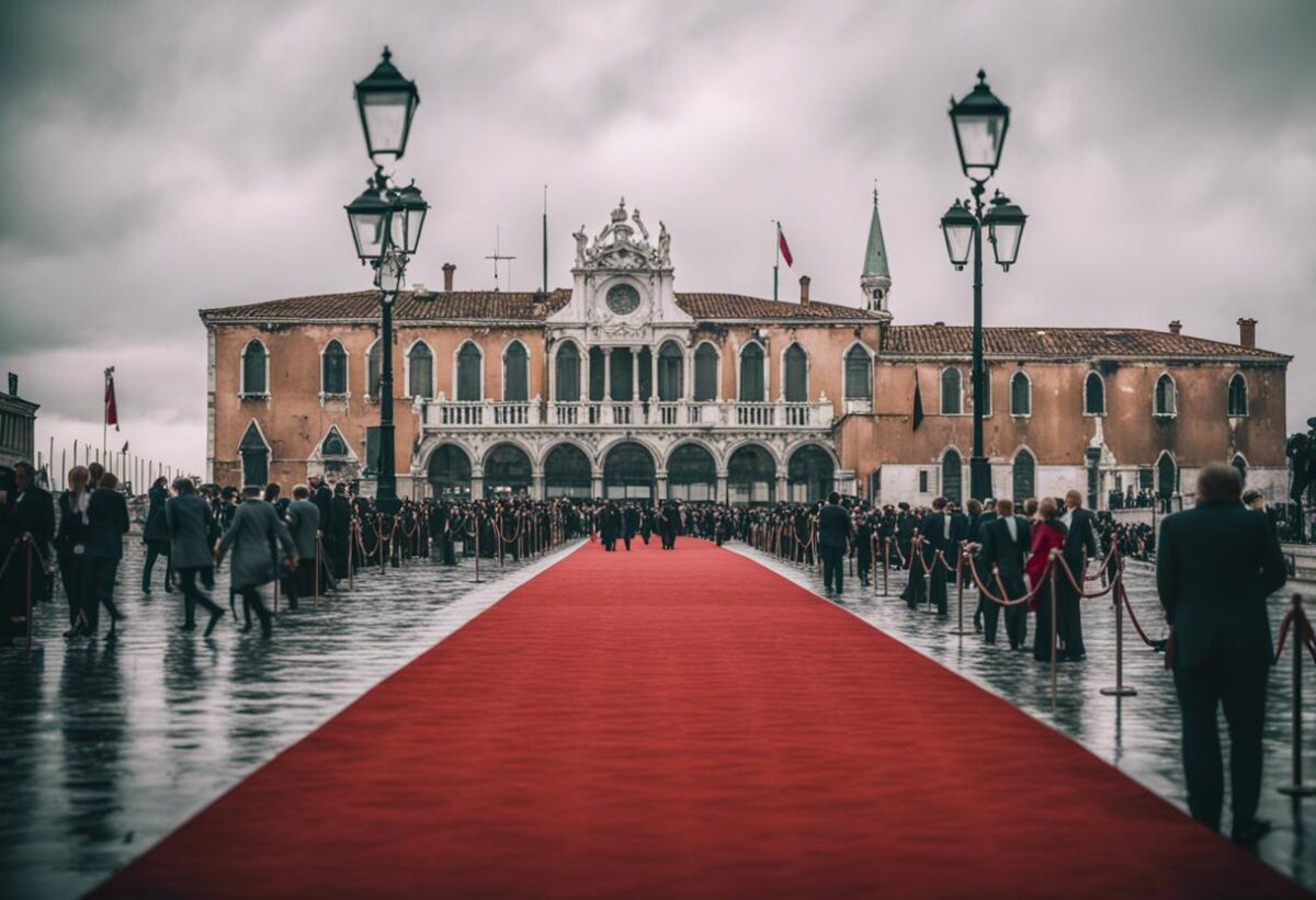Nicole Kidman ha perso la madre inaspettatamente, provocando la sua partenza precipitosa dal Festival di Venezia. «È un periodo molto difficile, il mio cuore è spezzato» ha detto.