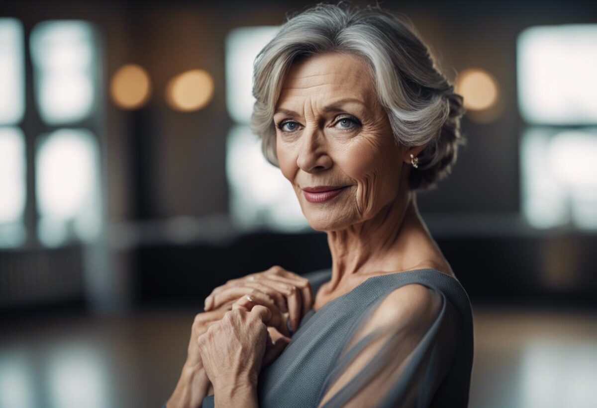 Sonia Bruganelli ha condiviso un'immagine affascinante prima di Ballando con le stelle, domandandosi: "È possibile scattare una foto del genere a 50 anni?"