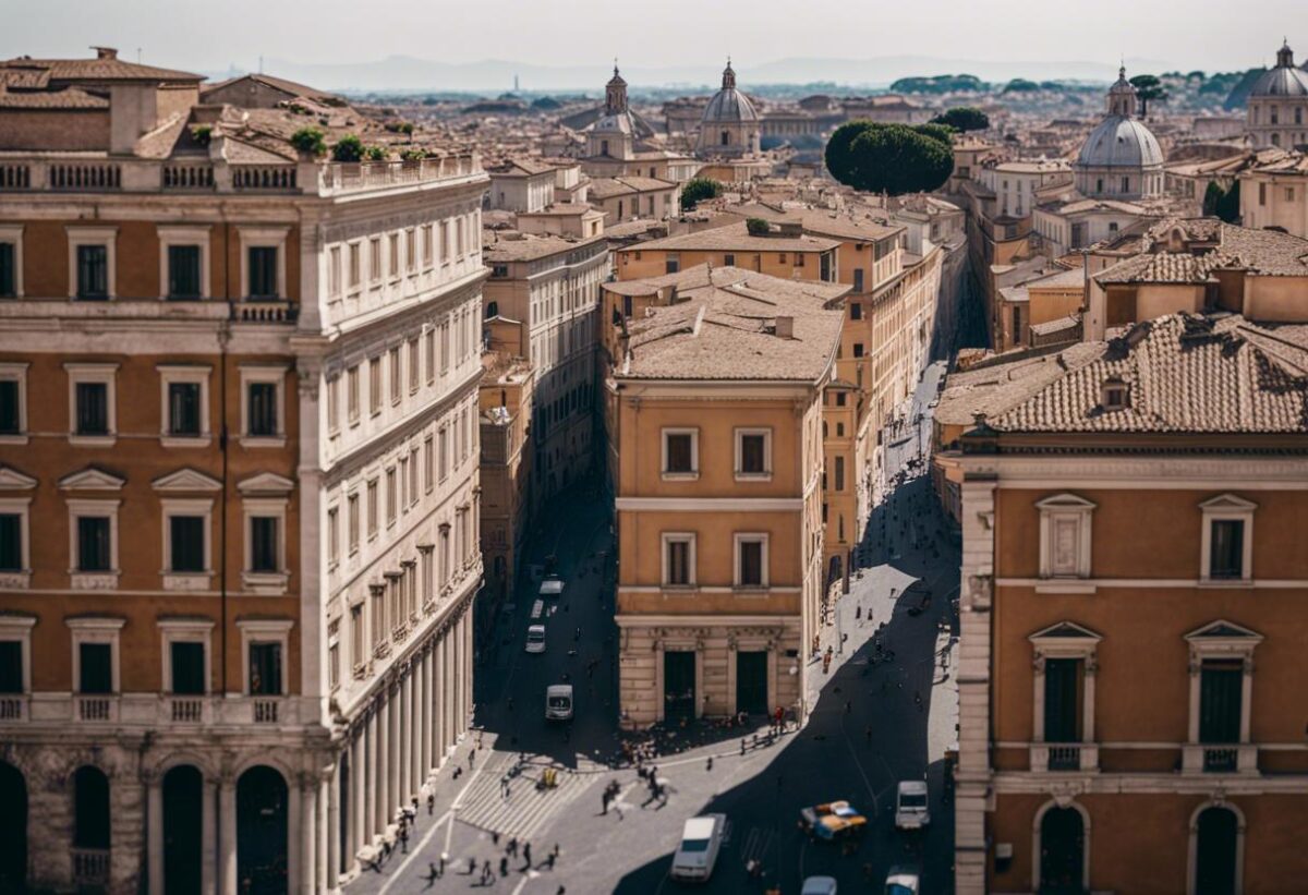 Chi è Filippo Bisciglia? Una personalità nota in Verissimo, ha una storia di sfide nella vita: affrontando una rara patologia infantile, lottando con il cancro che ha colpito sua madre, possedendo un'enorme dimora a Roma, avendo una compagna e guadagnando un compenso notevole per il suo ruolo in Temptation Island.