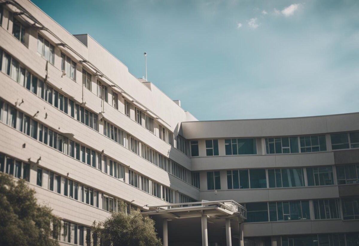 Totò Schillaci è stato portato in ospedale dove ora si trova in condizioni stabili.