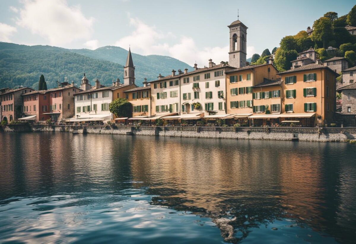 A Cernobbio, è la giornata dedicata alle forze di opposizione: concordanza su vari argomenti.