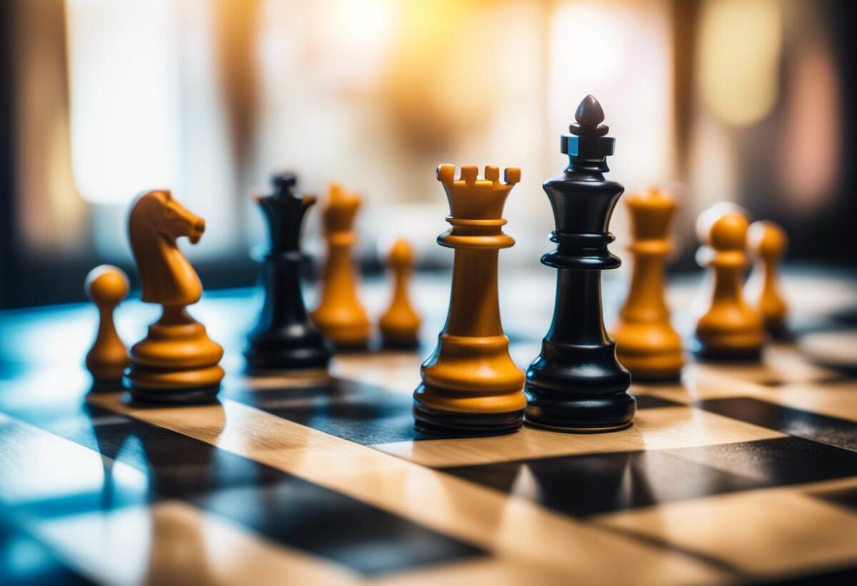 Conte guida il campo esteso, mettendo tutto in gioco sia su Grillo che su Renzi.