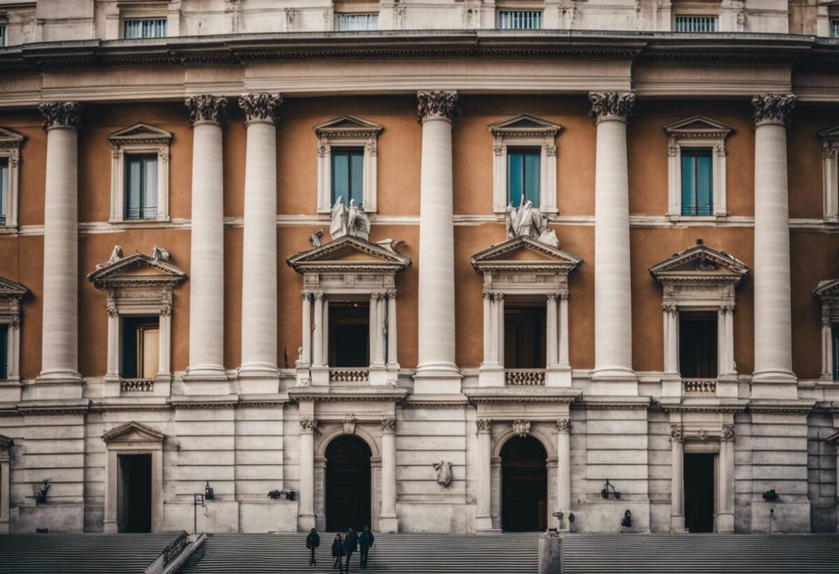 La disputa tra Conte e Renzi continua, però Schlein propone un accordo con la nazione.