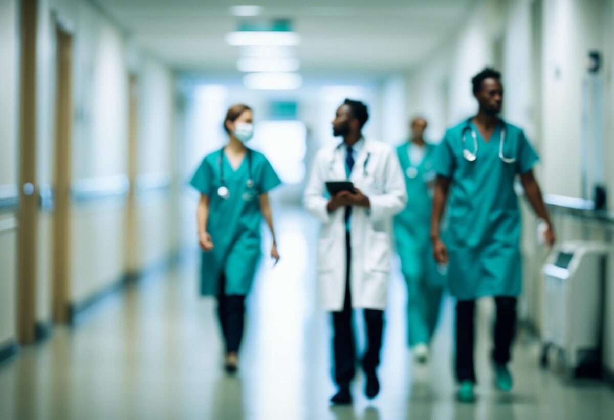 Un disegno di legge e una petizione riguardano il Daspo sanitario per contrastare le aggressioni ai medici.