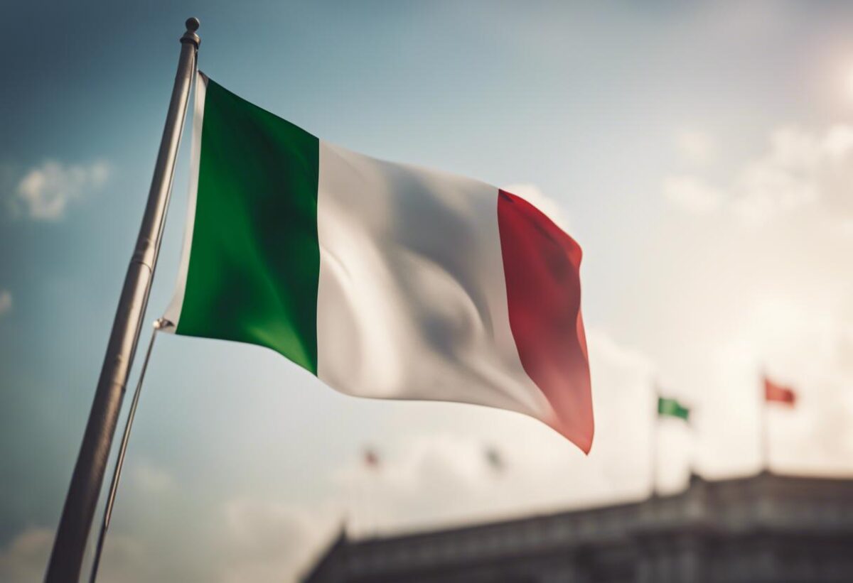 La disputa tra Forza Italia e Lega torna a farsi acuta, con complicazioni che si presentano sulla tavola di Meloni.