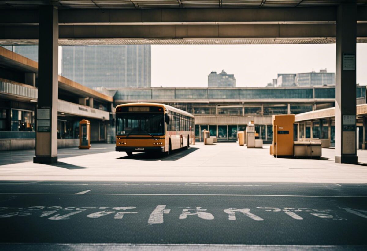 La popolazione oggi dovrà affrontare un'interruzione di 8 ore del servizio di trasporto pubblico locale a causa di uno sciopero.