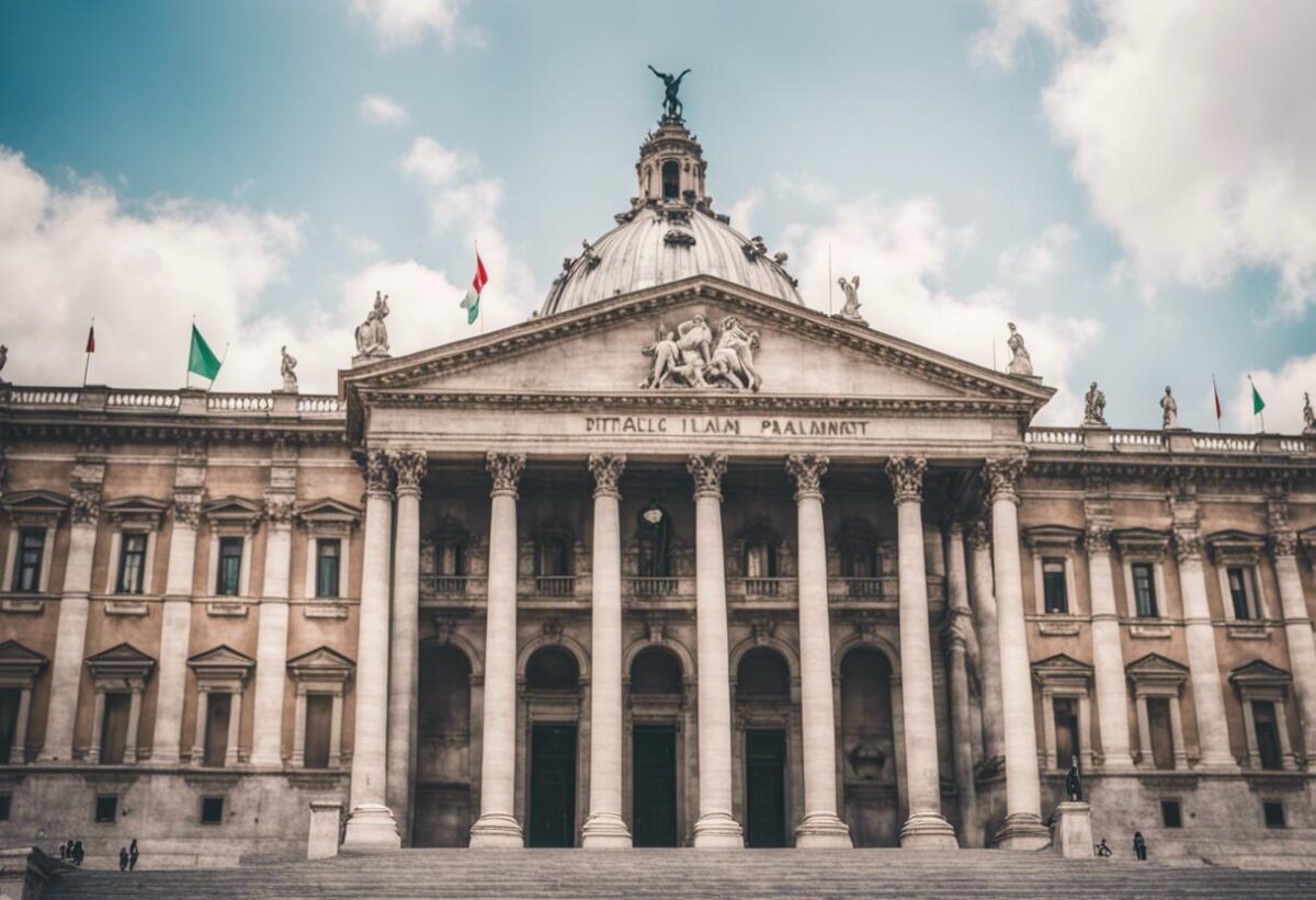 Marattin decide di abbandonare Italia Viva per unirsi al Gruppo Misto.