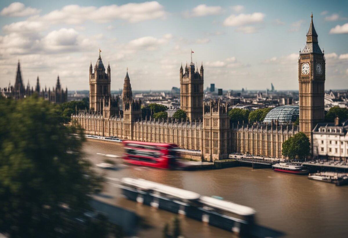 Sembra che la relazione tra Samanta Togni e Mario Russo possa essere giunta al capolinea. Durante un incontro tenutosi nella città di Londra, pare siano state prese delle decisioni determinanti.