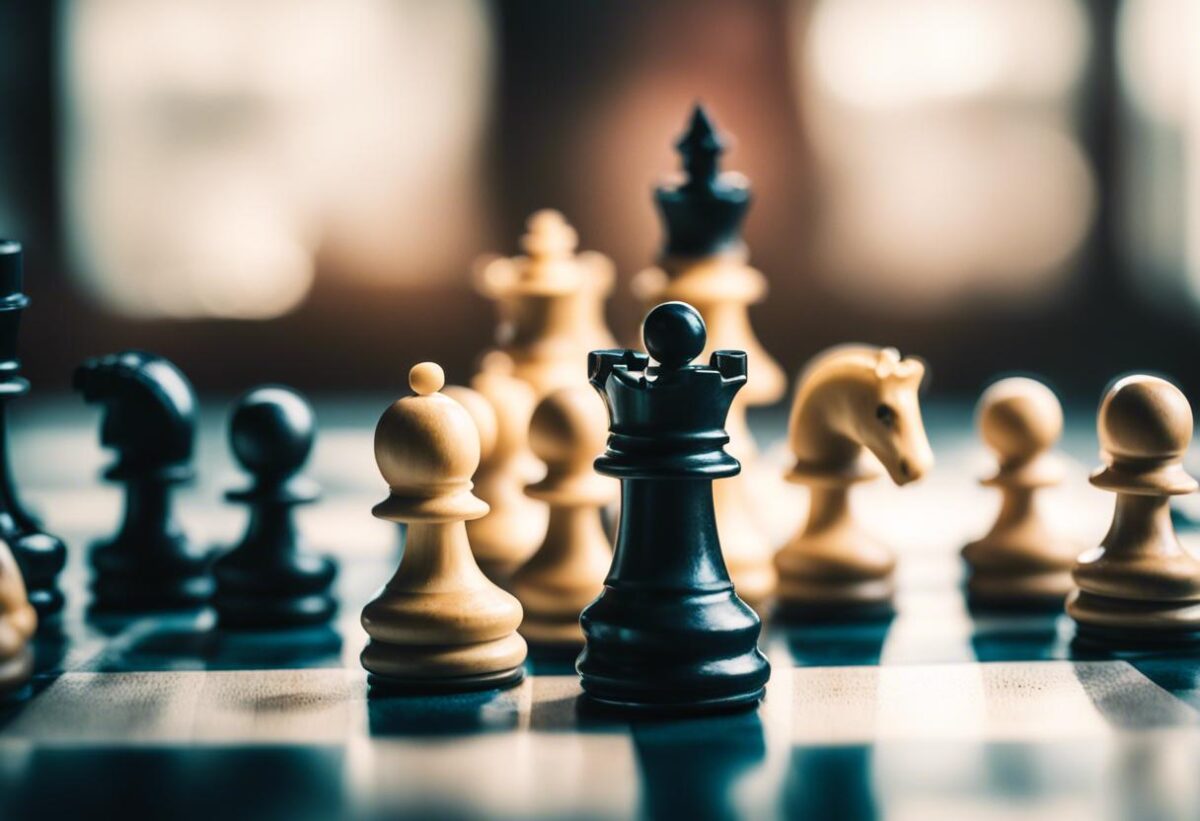 Schlein mette in atto una strategia di risposta per unificare, ma persistono delle problematiche.