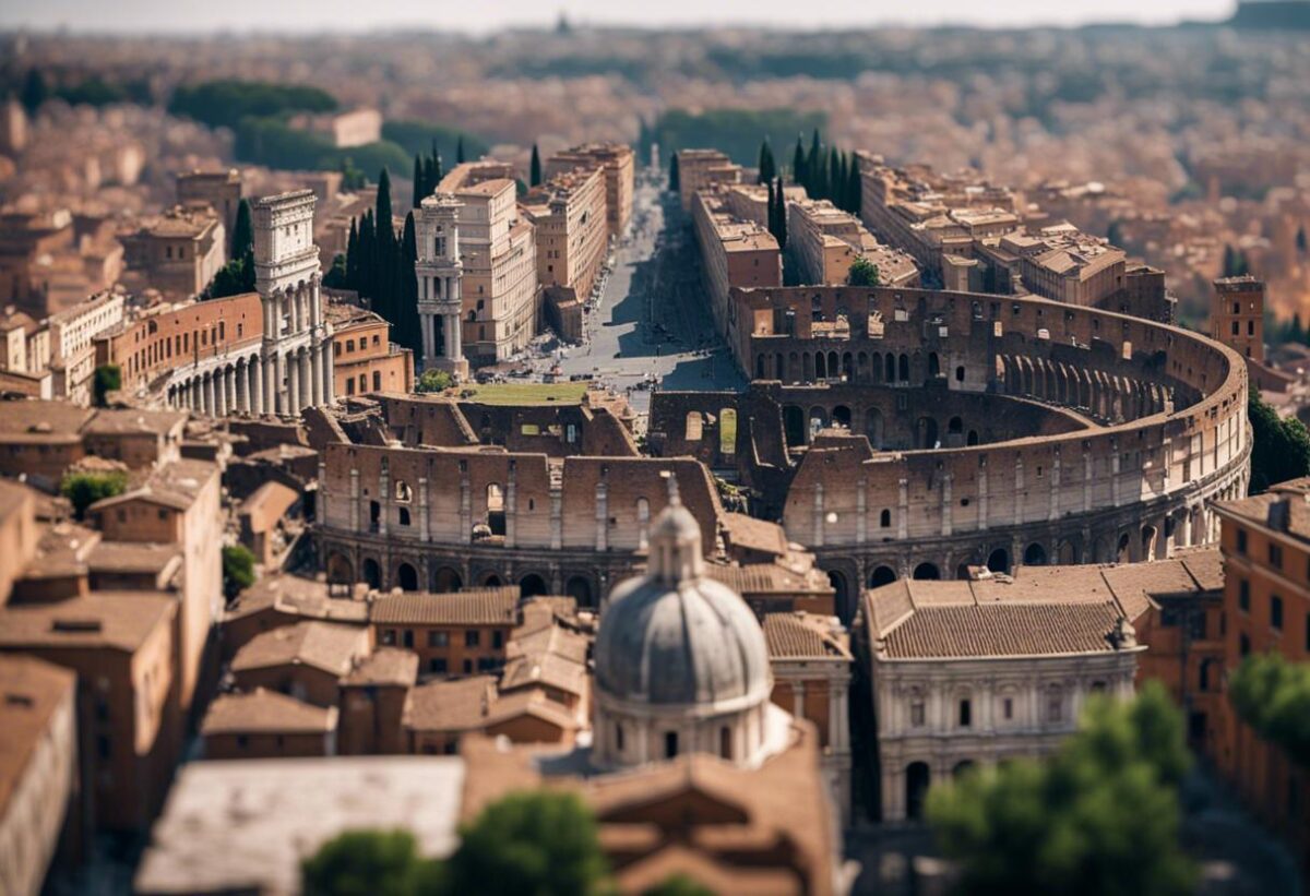 ++ Il Procuratore di Roma ha avviato un'indagine su Sangiuliano, riporta La Repubblica ++