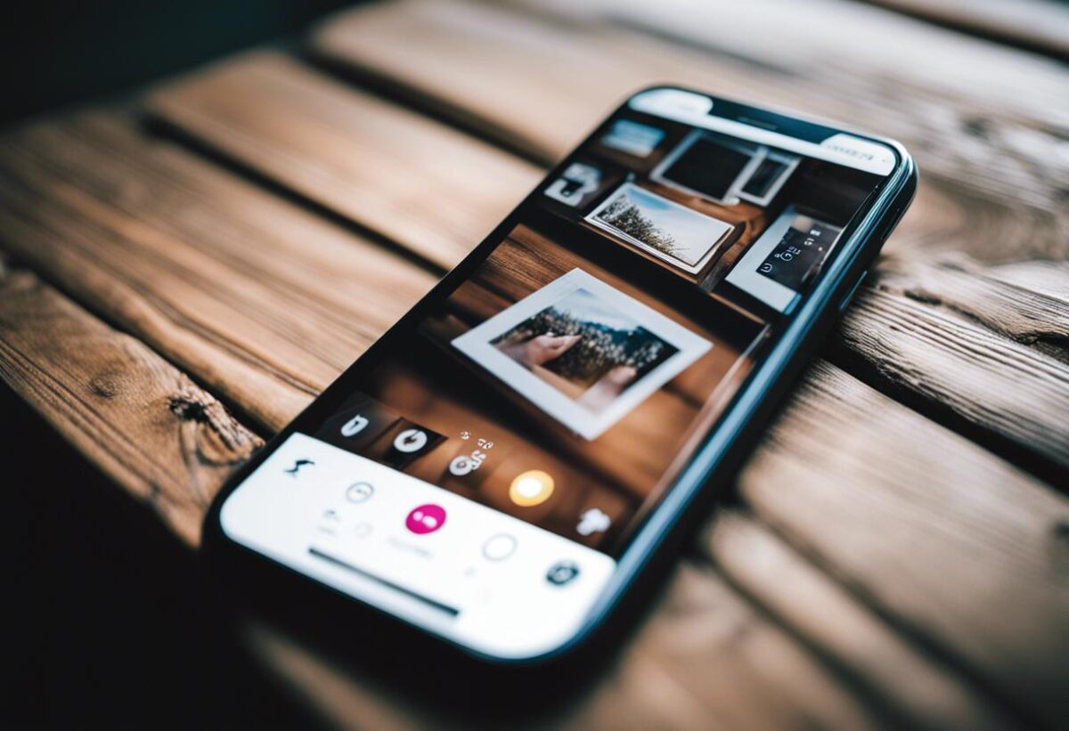 Soleil Sorge: commette un passo falso su Instagram, svelando qualcosa che avrebbe preferito mantenere nascosto.