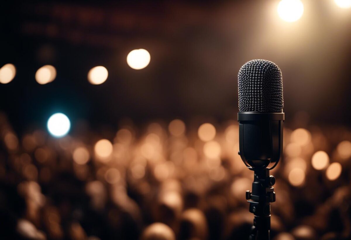 Un elemento specifico della performance di Angelolina Mango ha catturato l'attenzione dei critici.