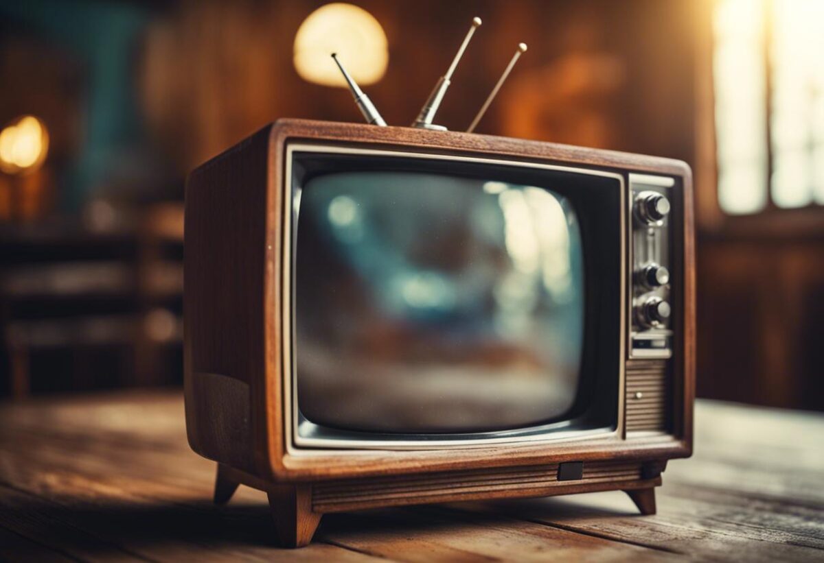 La sovrana indomabile arriva in televisione, tuttavia, il risultato non è dei migliori.