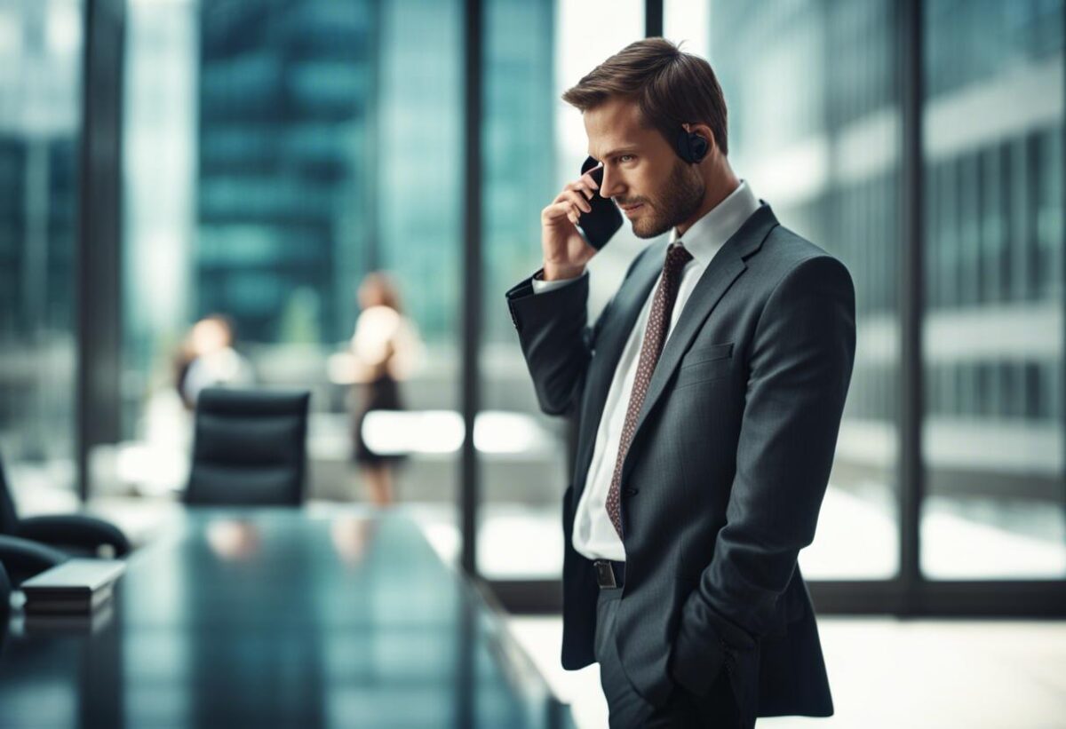 Riondino, sono stato ingannato via telefonica da un presunto impiegato della banca.