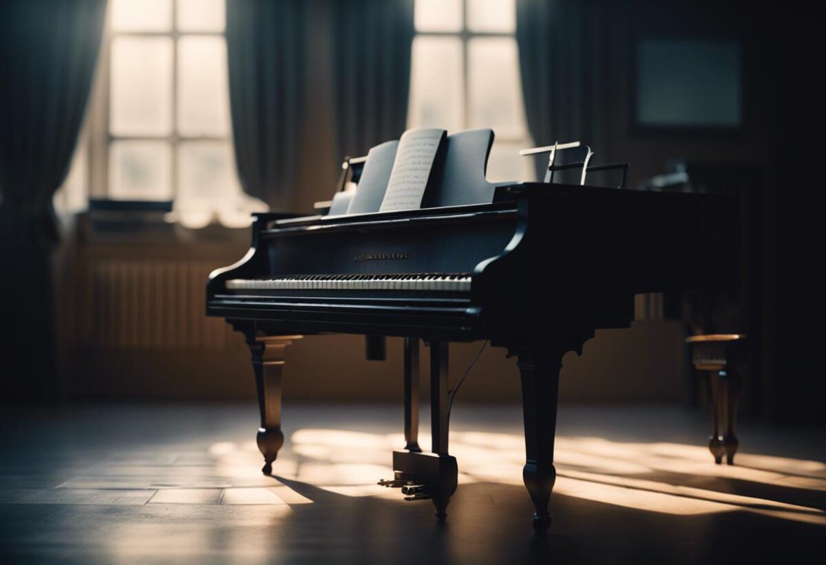 Giovanni Allevi, come si sente il musicista afflitto da mieloma: «Ogni inizio di giornata rappresenta un impegno, ogni fine di giornata un addio».