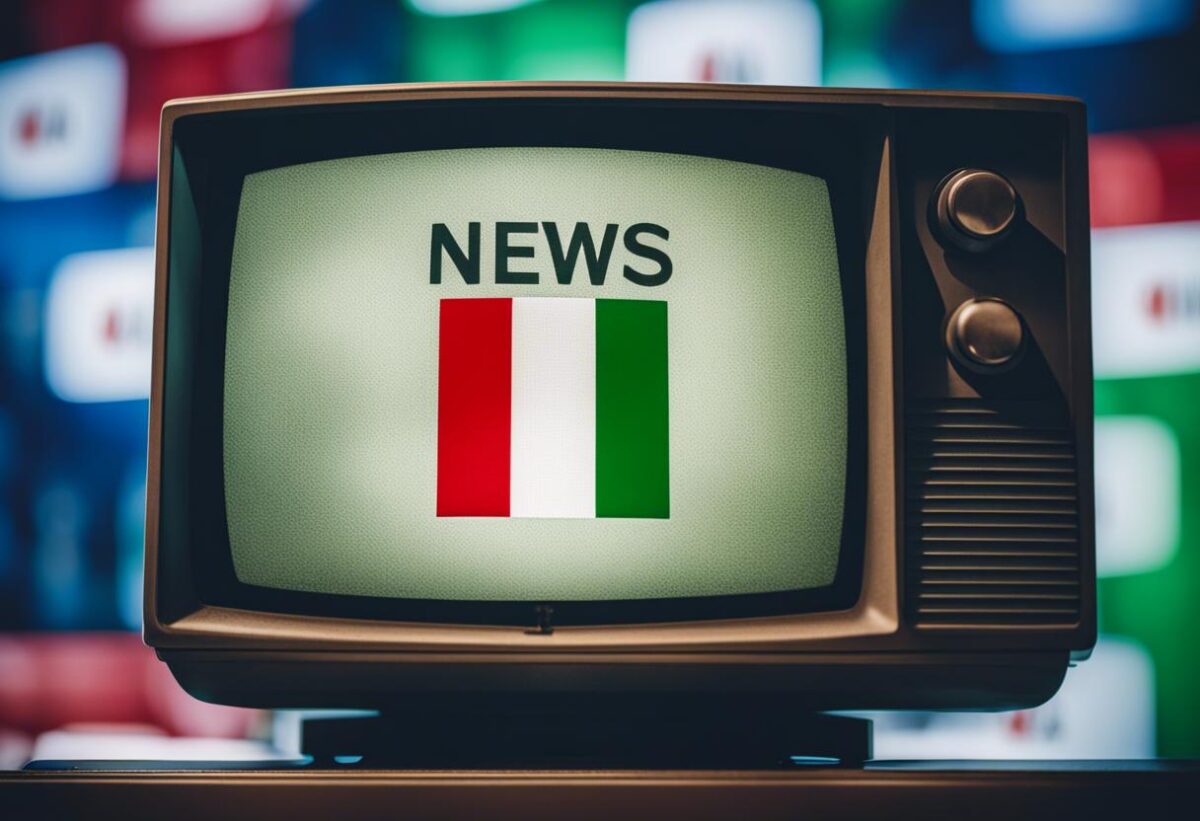 La rabbia del primo ministro verrà trasmessa questa sera da Mediaset.