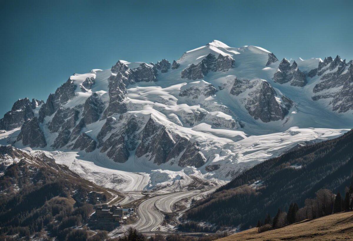 Sul Monte Rosa, in Valle d'Aosta, una valanga ha investito 5 alpinisti. Le operazioni di salvataggio sono in corso.
