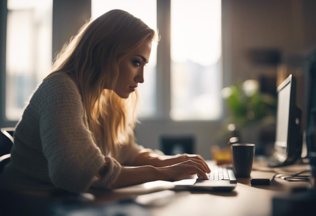 Le ultime immagini di Chiara Ferragni sono state pubblicate online e un particolare ha attirato l'attenzione del web, che ha dichiarato "sono false!"