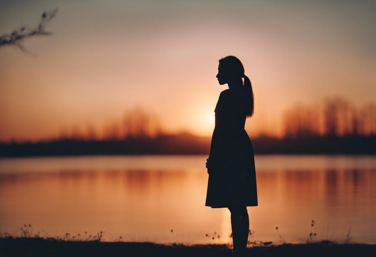 Dopo il divorzio, Geppi Cucciari scopre un nuovo affetto.