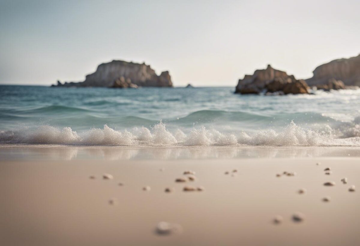 Una turista di 62 anni perde la vita in Sud Sardegna, annegata dopo essere stata travolta dalle onde.