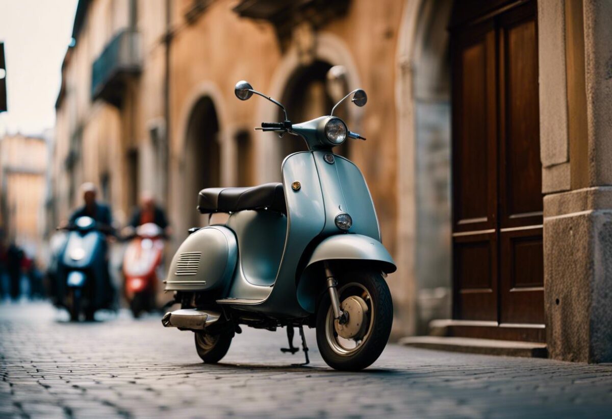 Un incidente grave si è verificato a Piacenza, dove un ragazzo di 13 anni è stato investito da un'automobile mentre era in sella al suo monopattino.