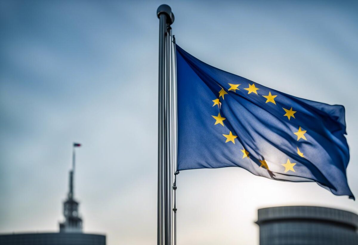 La presentazione della nuova Commissione Europea viene posticipata.