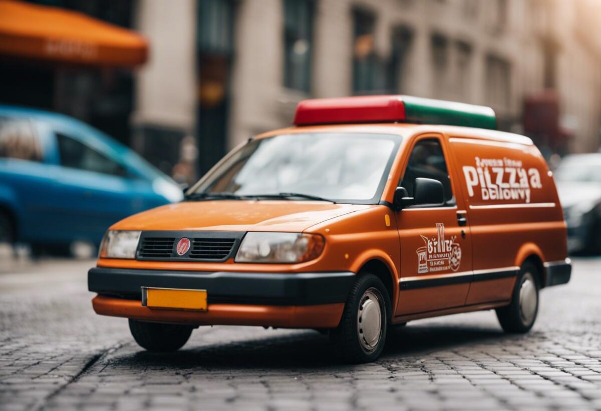 I proprietari del ristorante sono stati rimandati a processo dopo la morte di un ragazzo di 20 anni che consegnava pizze, poiché gli avevano fornito un'auto non adeguatamente sicura.