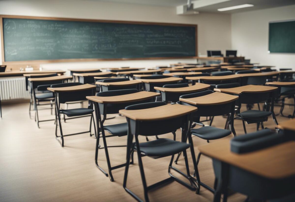 In una recente intervista a Tgcom24, il Ministro Valditara ha illustrato tutte le innovazioni previste per il prossimo anno scolastico.