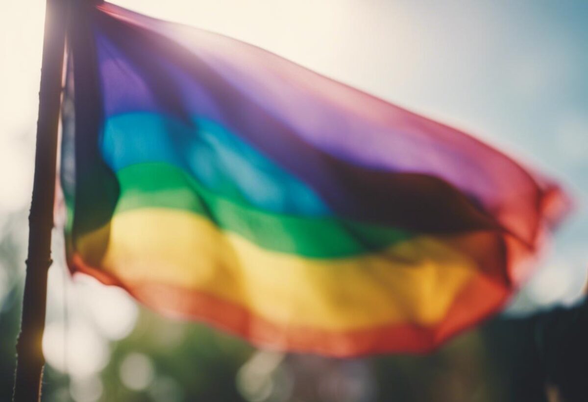 Dopo aver fatto coming out, Chiara, la figlia di Cuccarini, ha presentato la sua ragazza.
