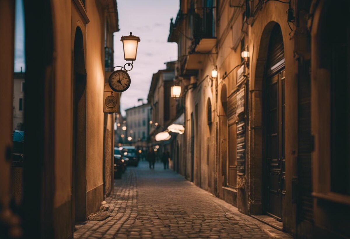 Dopo una rapina a Viareggio, è seguito un omicidio e la negoziante è stata posta agli arresti domiciliari | "Non avevo intenzione di uccidere, volevo solo riavere la mia borsa".