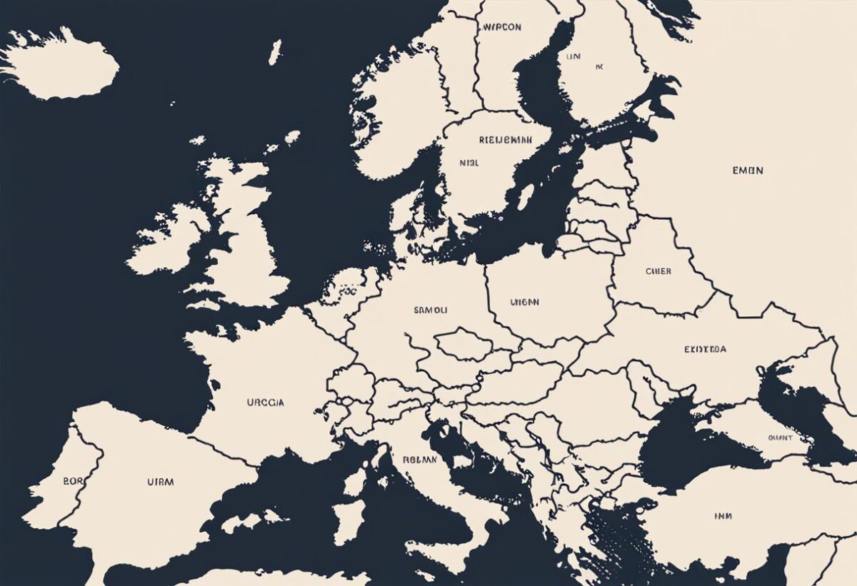 Per la Parsi, l'Europa ha il compito di finalizzare la centralizzazione del potere decisionale.