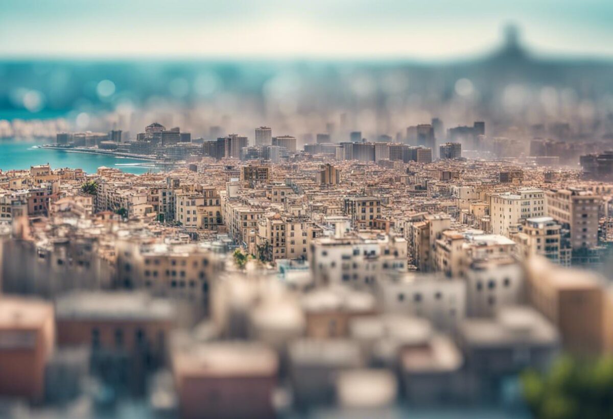 Il G7 del Lavoro ha avuto inizio a Cagliari, con un particolare interesse per l'Intelligenza Artificiale.