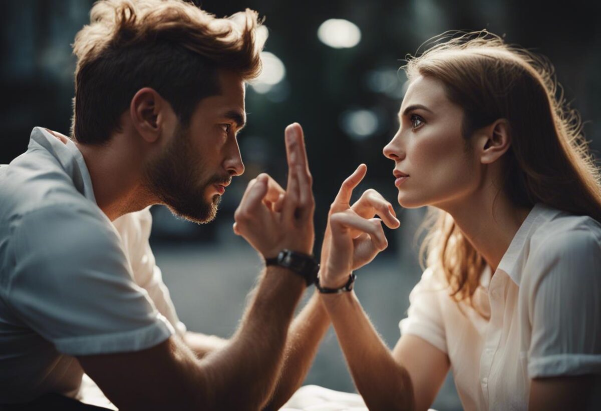 Durante l'incontro tra Fedez e Ferragni, è emerso che lei avrà l'intera responsabilità dei figli, una decisione radicale.