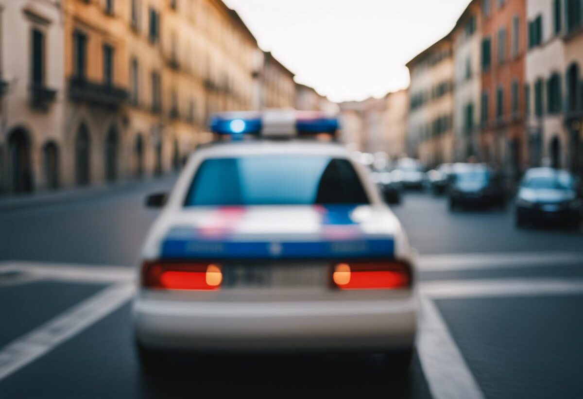 Sono stati effettuati 13 arresti e due depositi di armi sono stati confiscati a Enna come parte di un'operazione contro la mafia: ascolti intercettati.