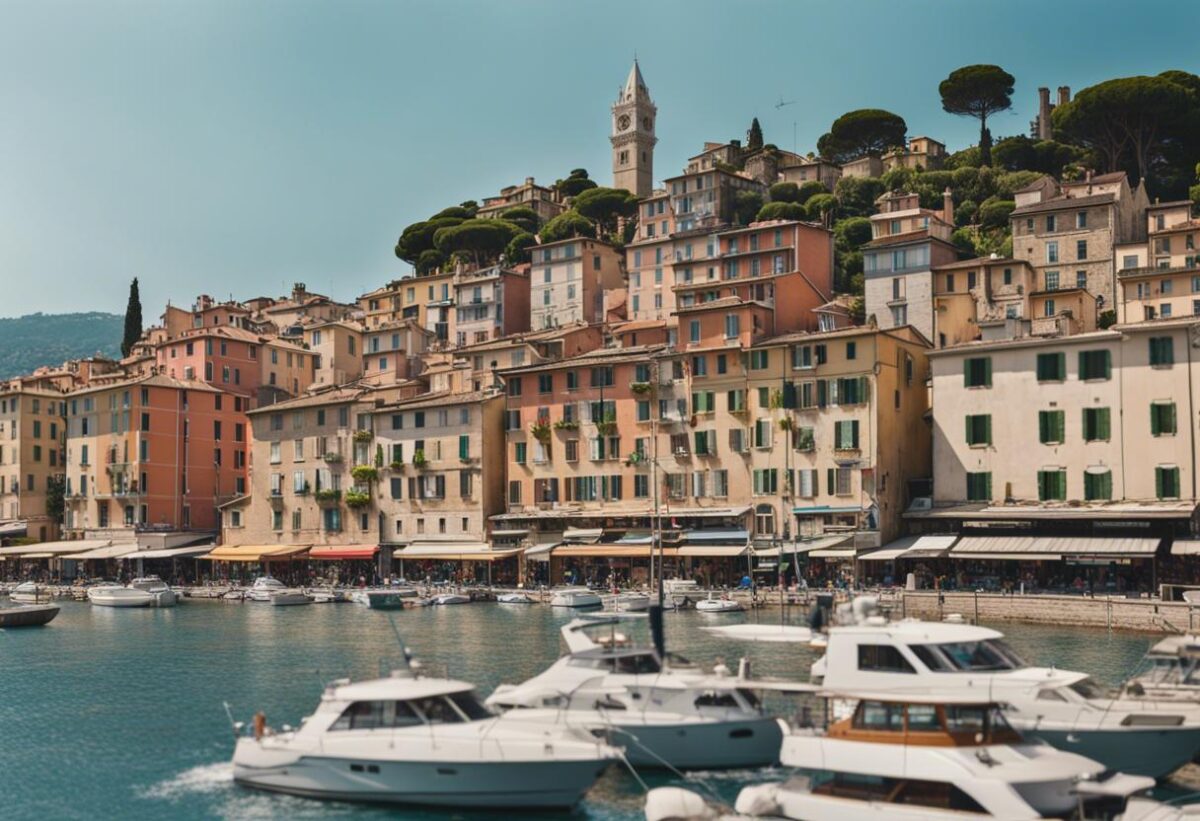 Il caso Viareggio ha provocato una reazione sconvolgente da parte del vice sindaco di Rapallo, descrivendolo come un 'rischio del mestiere'.