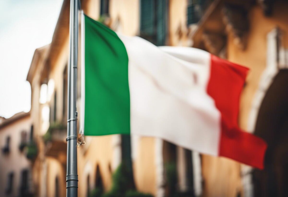 Rachele Mussolini ha abbandonato Fratelli d'Italia e si è unita a Forza Italia.