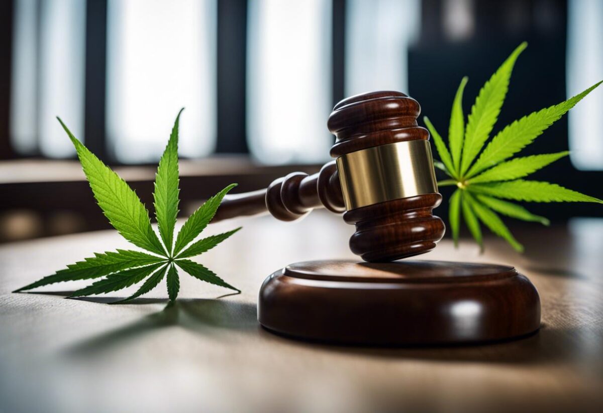È stata approvata la mossa per limitare la cannabis light.