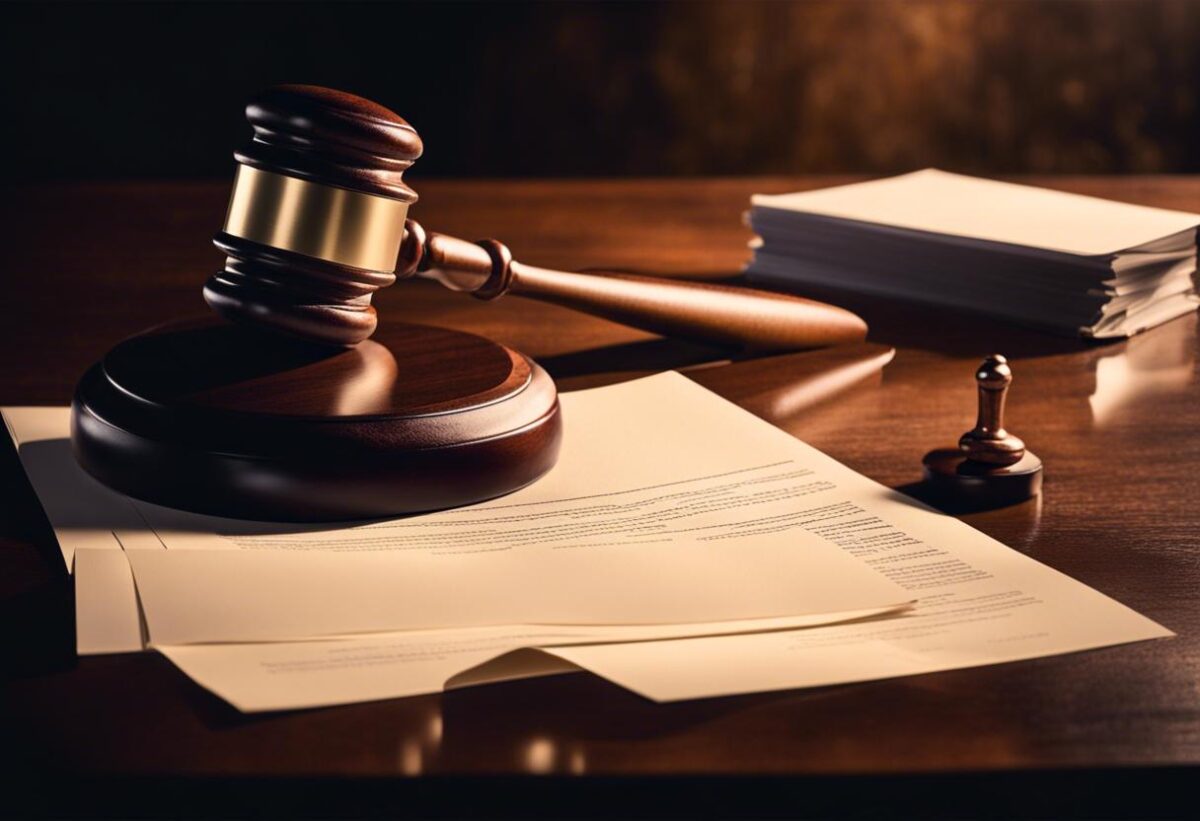 Il primo appuntamento con gli legali nel contesto del divorzio Ferragnez, cosa si è realmente verificato?