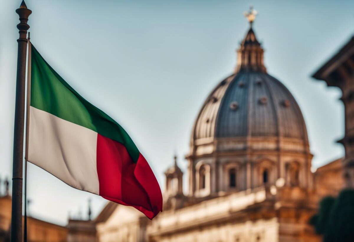 Il rispetto del diritto umanitario è un imperativo continuo, secondo Mattarella.