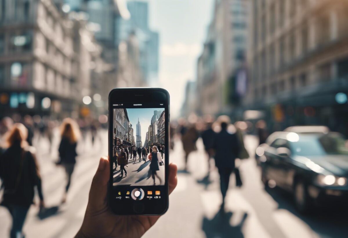 Il progetto di legge sulla Sicurezza prevede che ai cittadini non UE non sia permesso possedere un cellulare senza un permesso di soggiorno.
