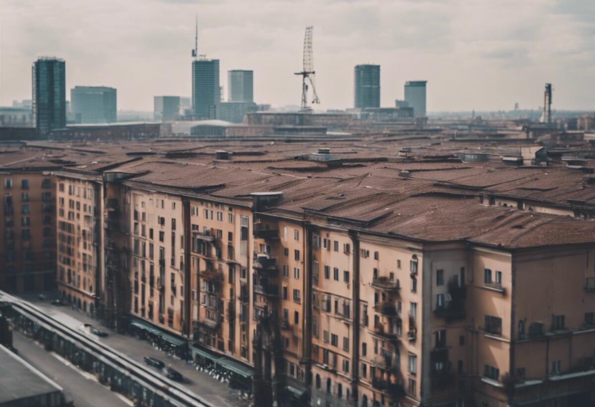 Tre cittadini cinesi perdono la vita a seguito di un incendio scoppiato in un magazzino a Milano.
