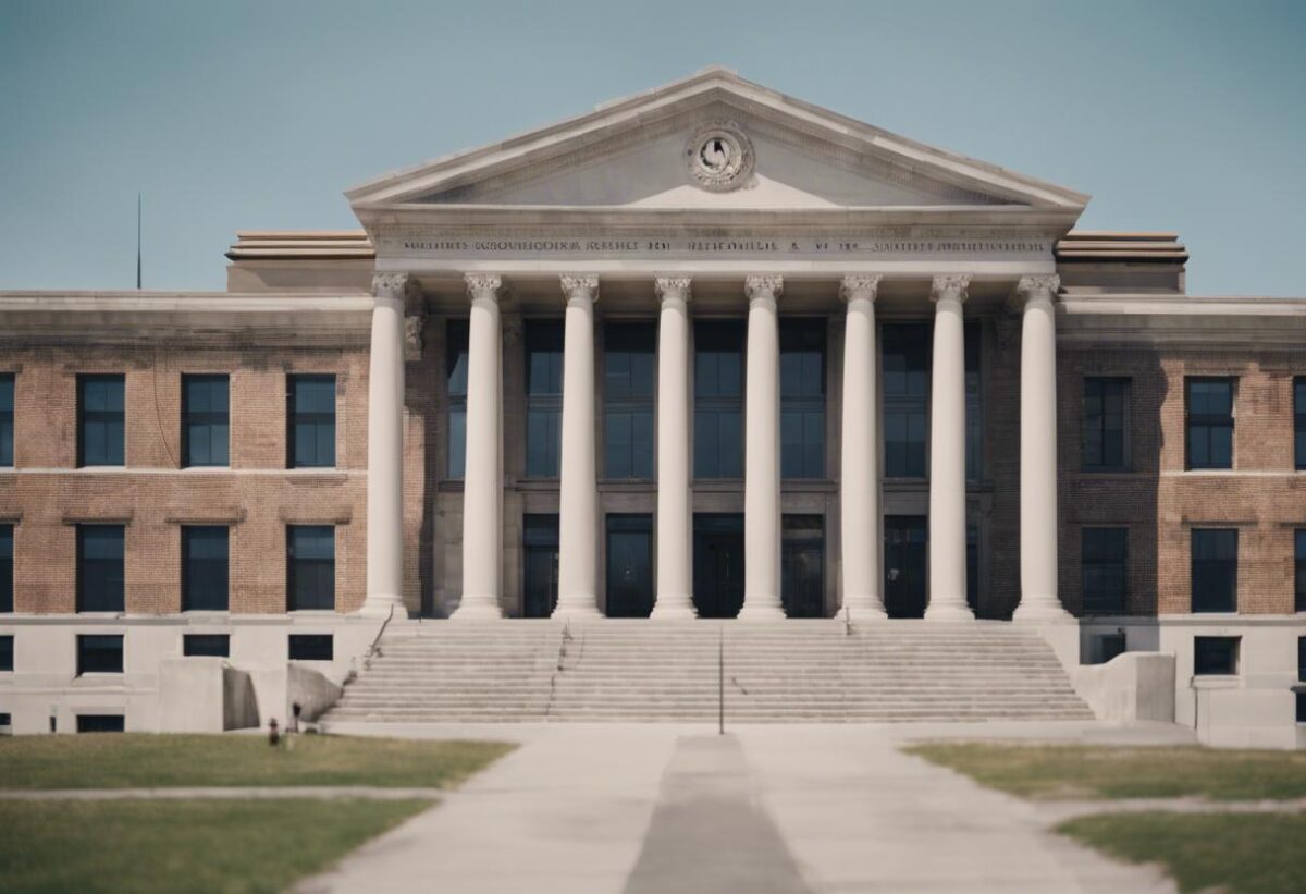I magistrati hanno stabilito che Vallanzasca deve essere spostato in un istituto di assistenza.