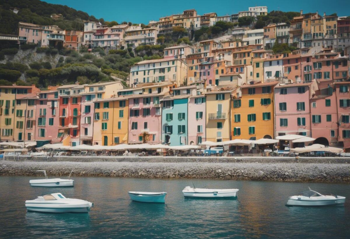 Toti su Caso Liguria afferma: "Sentimenti di amarezza e di sollievo per una faccenda travagliata"