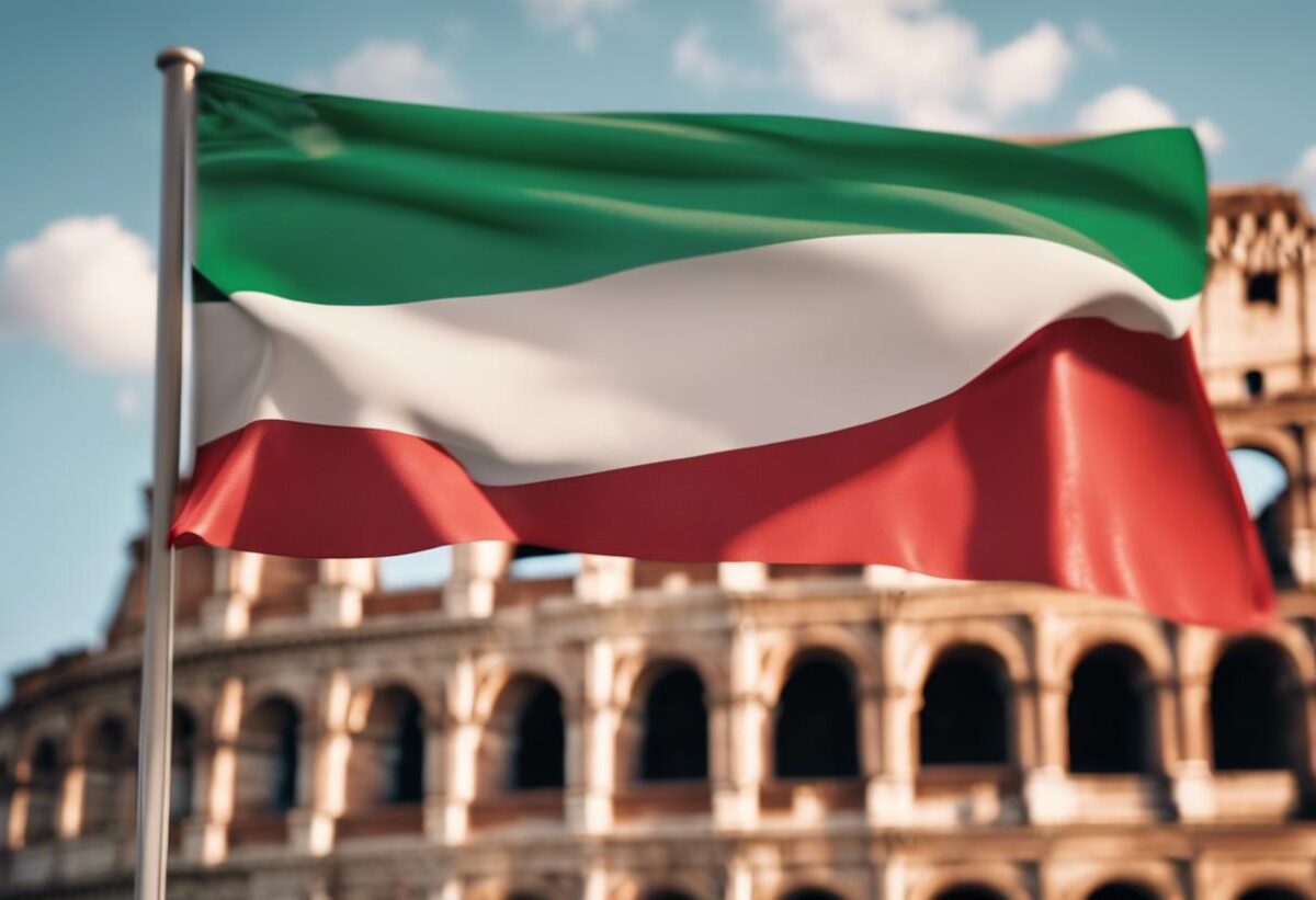 Tajani: "È necessario riesaminare anche la concessione della cittadinanza basata sul diritto di discendenza"