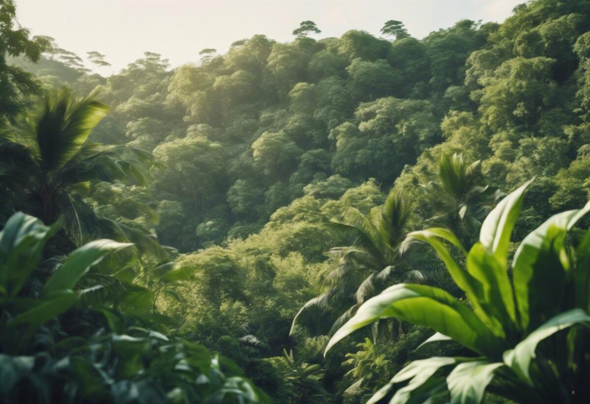 Alex Marangon ha rivelato in un'intervista in esclusiva che parteciperà a un rituale con l'Ayahuasca.