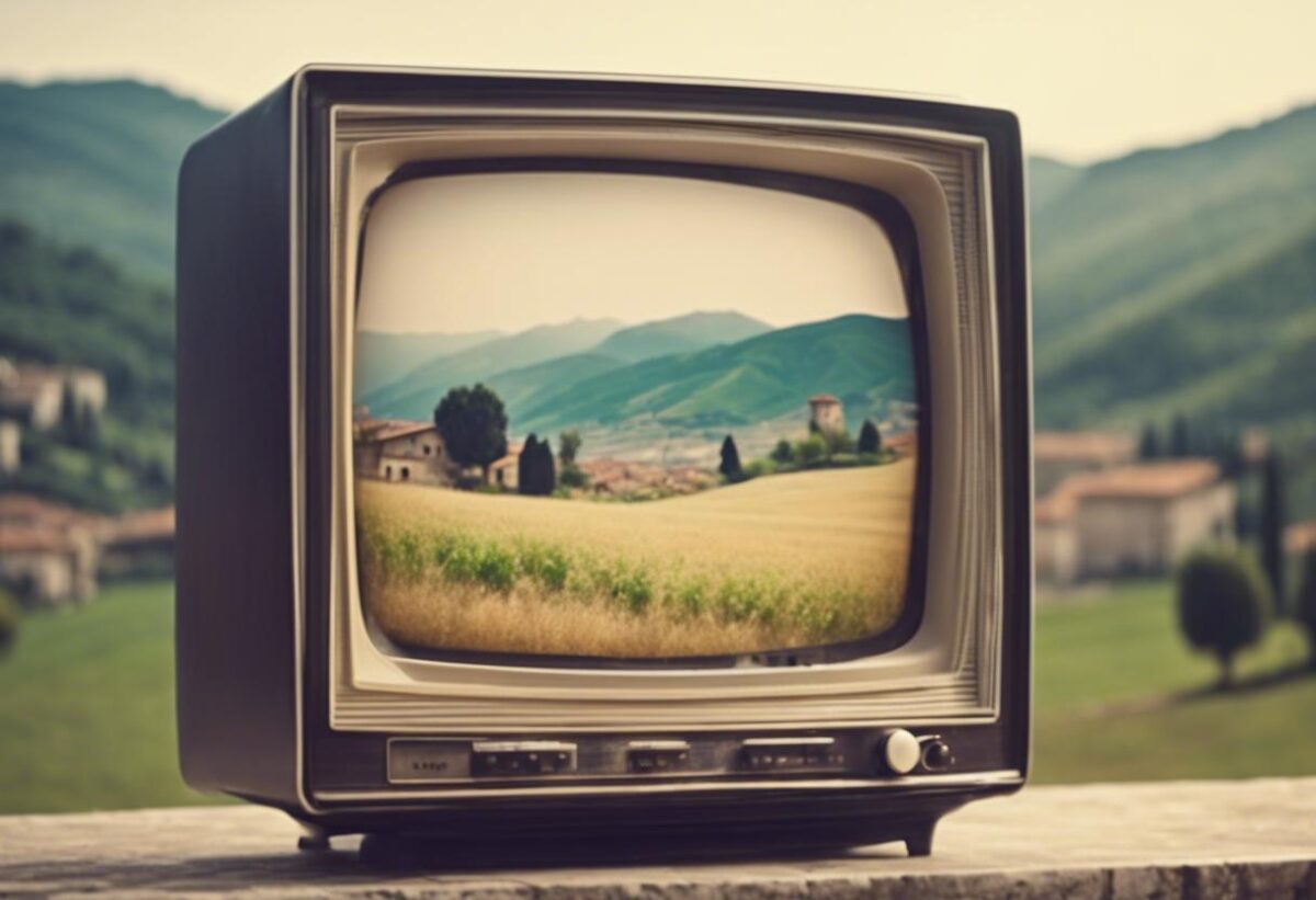 Teo Mammucari fa il suo ritorno su Rai con il programma "Lo Spaesato", lanciando una critica a Mediaset per la mancanza di opportunità di sperimentazione.